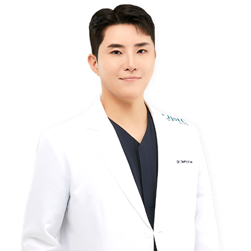 Dr. Lee Saehyun, UPIC Clinic Myeongdong Medical Director